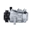 Compresseur, climatisation NRF 320174G - Visuel 2