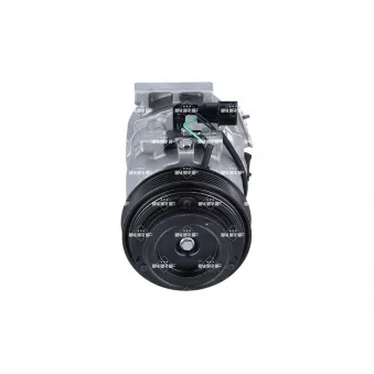 Compresseur, climatisation NRF 320187G