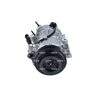 Compresseur, climatisation NRF 320189G