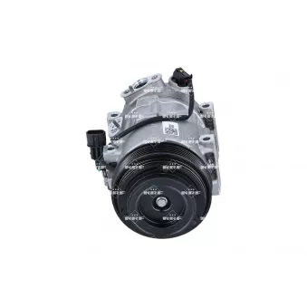 Compresseur, climatisation NRF 320191G