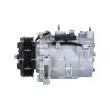 Compresseur, climatisation NRF 320196 - Visuel 2