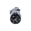 Compresseur, climatisation NRF 320200 - Visuel 1