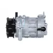 Compresseur, climatisation NRF 320202 - Visuel 2