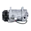 Compresseur, climatisation NRF 320203 - Visuel 2