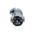 Compresseur, climatisation NRF 320204 - Visuel 1