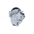 Compresseur, climatisation NRF 320204 - Visuel 3
