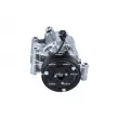 Compresseur, climatisation NRF 320206 - Visuel 1