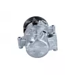 Compresseur, climatisation NRF 320206 - Visuel 3