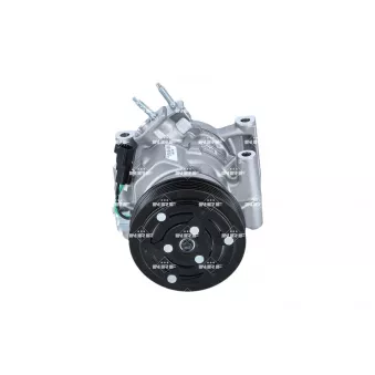 Compresseur, climatisation NRF 320207