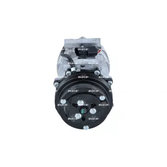 Compresseur, climatisation NRF 320211