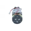 Compresseur, climatisation NRF 320212 - Visuel 1