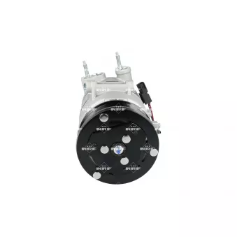 Compresseur, climatisation NRF 320226
