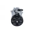 Compresseur, climatisation NRF 320228 - Visuel 1