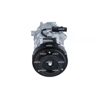 Compresseur, climatisation NRF 320228
