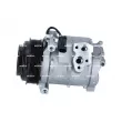 Compresseur, climatisation NRF 320228 - Visuel 2
