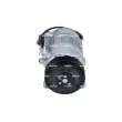 Compresseur, climatisation NRF 320229 - Visuel 1
