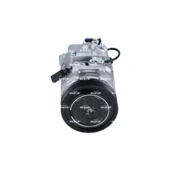 Compresseur, climatisation NRF