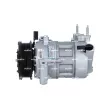 Compresseur, climatisation NRF 320232 - Visuel 2