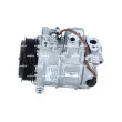 Compresseur, climatisation NRF 320239 - Visuel 2