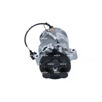 Compresseur, climatisation NRF 320240