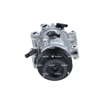 Compresseur, climatisation NRF 320241