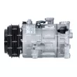 Compresseur, climatisation NRF 320241 - Visuel 2