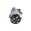 Compresseur, climatisation NRF 320243 - Visuel 1