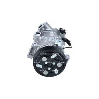 Compresseur, climatisation NRF 320243