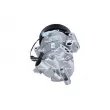 Compresseur, climatisation NRF 320243 - Visuel 3