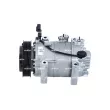 Compresseur, climatisation NRF 320247G - Visuel 2