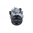 Compresseur, climatisation NRF 320248G - Visuel 1