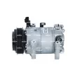 Compresseur, climatisation NRF 320249G - Visuel 2