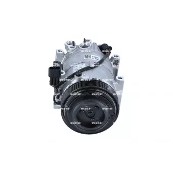 Compresseur, climatisation NRF 320250G