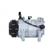 Compresseur, climatisation NRF 320250G - Visuel 2