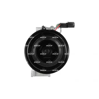 Compresseur, climatisation NRF 320251G