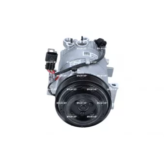 Compresseur, climatisation NRF 320252G
