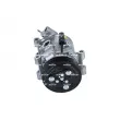 Compresseur, climatisation NRF 320253 - Visuel 1
