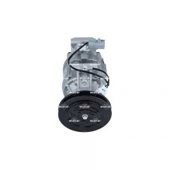 Compresseur, climatisation NRF