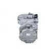 Compresseur, climatisation NRF 320257 - Visuel 1
