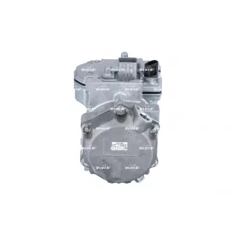 Compresseur, climatisation NRF 320257