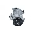 Compresseur, climatisation NRF 320261 - Visuel 1