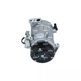 Compresseur, climatisation NRF