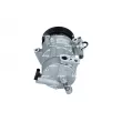 Compresseur, climatisation NRF 320261 - Visuel 3