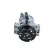 Compresseur, climatisation NRF 320263 - Visuel 1