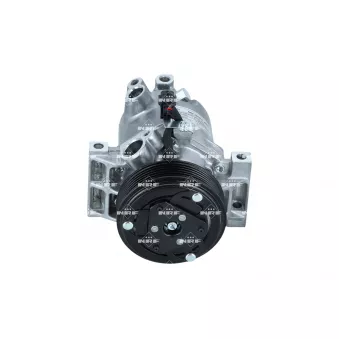 Compresseur, climatisation NRF 320263