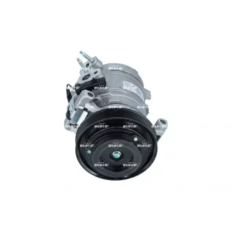 Compresseur, climatisation NRF 320265