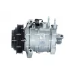 Compresseur, climatisation NRF 320265 - Visuel 2