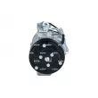 Compresseur, climatisation NRF 320266 - Visuel 1