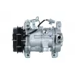 Compresseur, climatisation NRF 320266 - Visuel 2