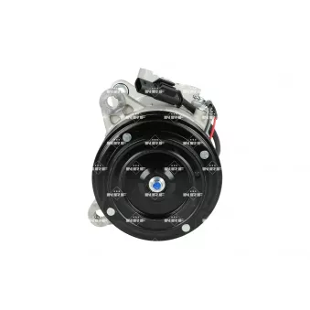 Compresseur, climatisation NRF 320268